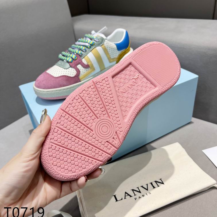 LANVIN shoes 35-41-79
